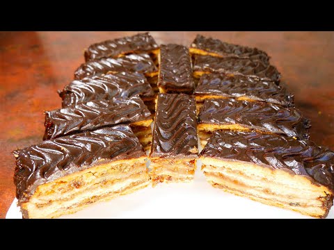 Видео: Самый вкусный Пирог из песочно-дрожжевого теста с вареньем!!!