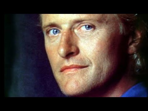 Видео: Что, черт возьми, случилось с Рутгером Хауэром?