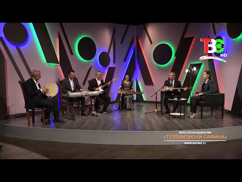 Видео: Комилҷон Ғаниев ва Одилҷон Ғаниев | Хотираҳо