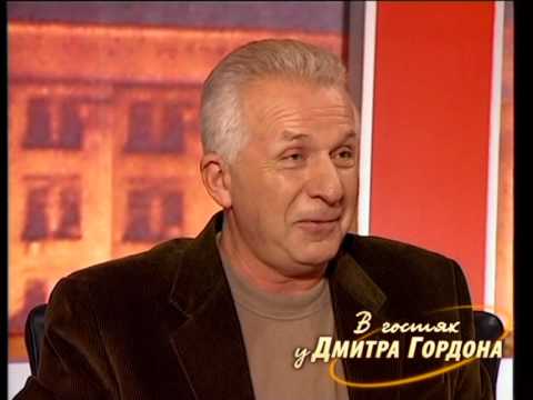 Видео: Евгений Паперный. "В гостях у Дмитрия Гордона" (2005)