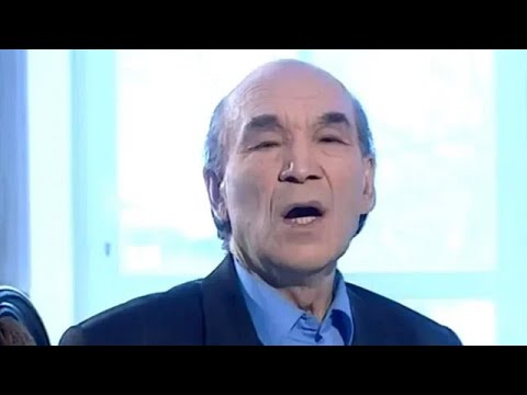 Видео: Рамаҙан Йәнбәков - Ғүмер