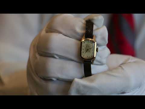 Видео: Александр Бродниковский-собрание ранних часов Пензенского часового завода (часть 2)