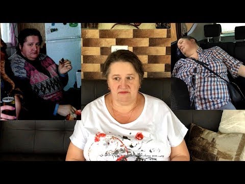 Видео: КАК ПОХУДЕТЬ В 60 ЛЕТ/ ИСТОРИЯ МОЕЙ МАМЫ
