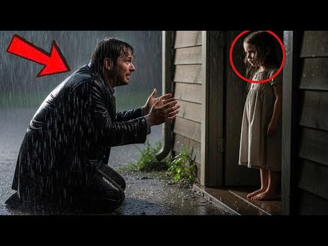 Видео: Девочка приютила мужчину, и это изменило все вокруг!