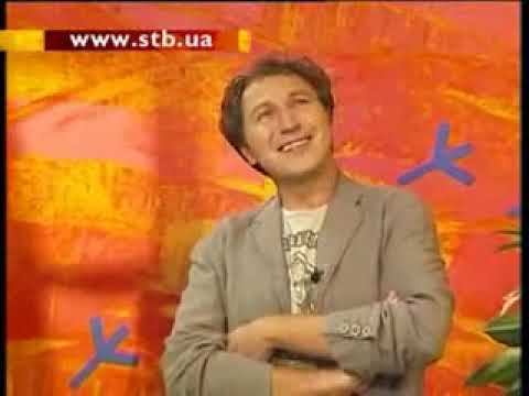 Видео: ВусоЛапоХвiст 1 випуск