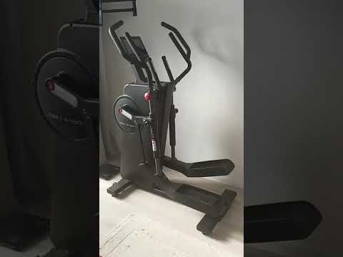 Видео: #Отзыв 57 от Андрея Сорокина на Bionique F-Drive G60 (Eleptika.ru) #эллиптическийтренажер