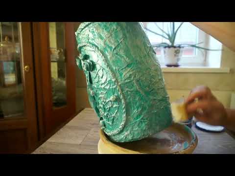 Видео: Мои работы/Идеи от Феи