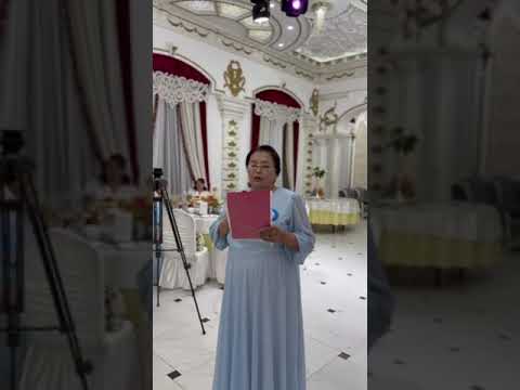 Видео: @ А.С. Макаренко Хатеп ауылы. 1983-2023 40жылдык кездесу