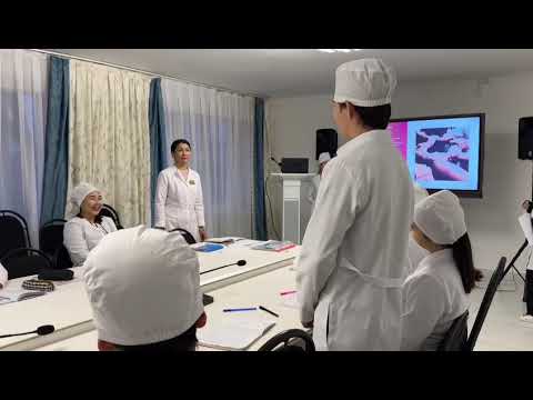 Видео: Тренинг: Фобия