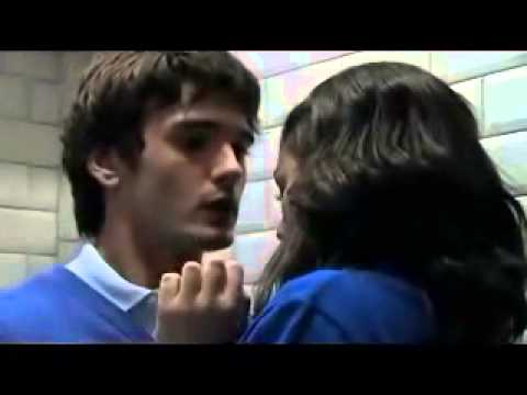 Видео: Иван и Хулия  навсегда xvid