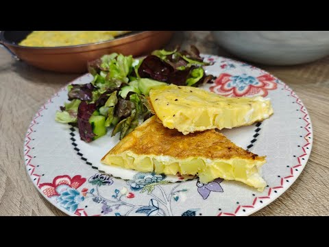 Видео: Супер лесна рецепта с картофи! Бързо ще ви стане любима!