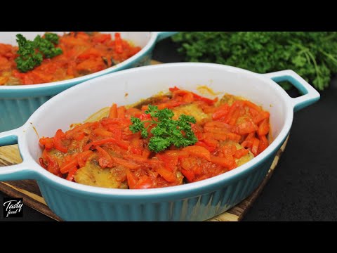 Видео: Бабушка Научила Вкусно Готовить Минтай! Рецепту уже 50 лет!