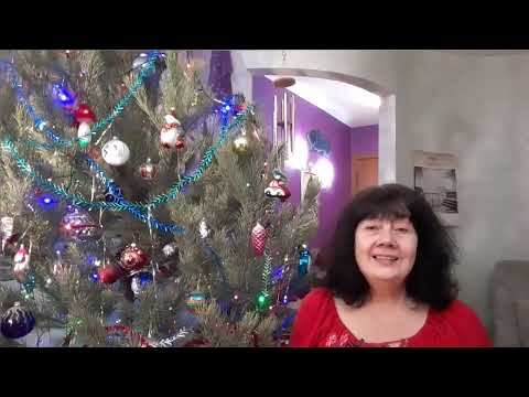 Видео: Когда раскрываются чакры. Чакры. Кундалини. Новогодние встречи часть 2