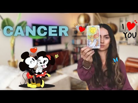 Видео: РАК ❤️✨, НЕОЖИДАННОЕ ПРИЗНАНИЕ😲ЗАНИМАЯСЬ ЛЮБОВЬЮ❤️ТЫ ЗНАЧИШЬ ДЛЯ НИХ БОЛЬШЕ, ЧЕМ ДУМАЕШЬ!"💥октябрь