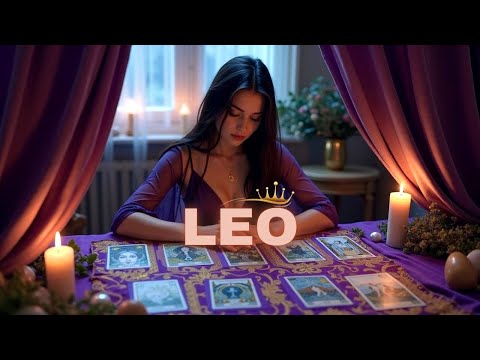 Видео: ЛЕВ ❤️✨, ЧЕСТНО🥹🙌Я НИКОГДА НЕ ВИДЕЛА КОГО-ТО ТАКОГО ОДЕРЖИМОГО ТОБОЙ😱 КОНЕЦ ОКТЯБРЯ ЛЮБОВНОЕ ТАРО