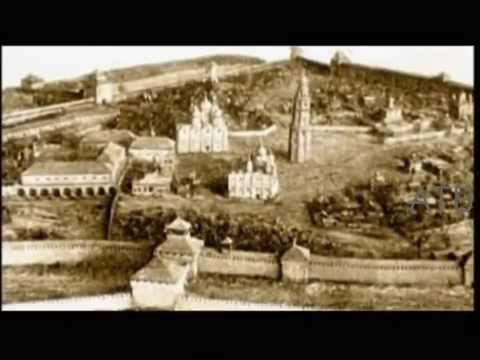 Видео: Пешком... Москва итальянская