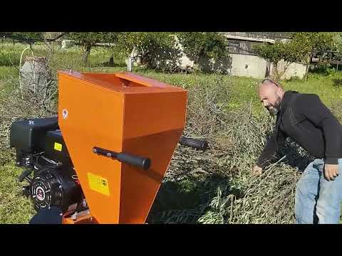 Видео: 62. ХУТОР на Сицилии.  Новый помощник на хуторе.  Штрудли с бараньей ножкой.