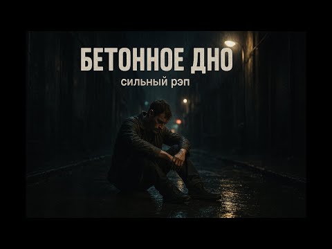 Видео: Когда думаешь, что всё потеряно, послушай это… (Бетонное Дно)