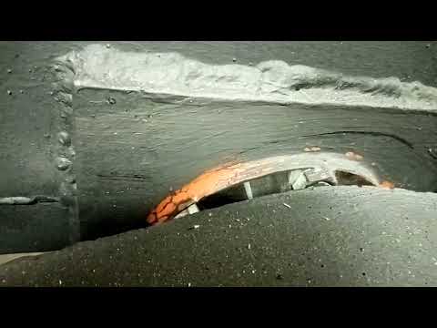 Видео: гусеничный вездеход "Бродяга" обзор новой подвески