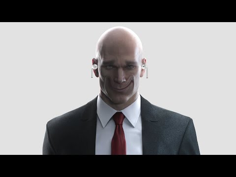 Видео: Hitman: Absolution - пасхалки, отсылки, прикольные моменты