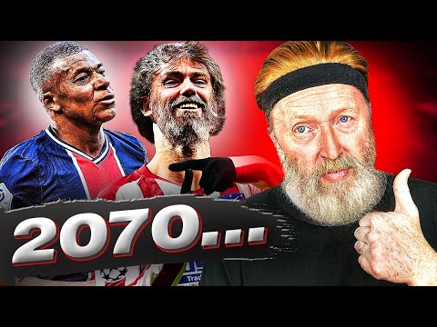 Видео: ПРОМОТАЛ 50 ЛЕТ В FOOTBALL MANAGER 2021 | ЭКСПЕРИМЕНТ