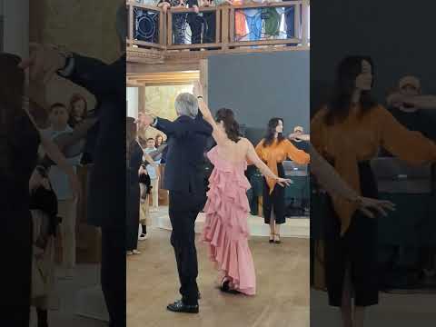 Видео: Макланда Квициния #2024 #ансамбльерцаху