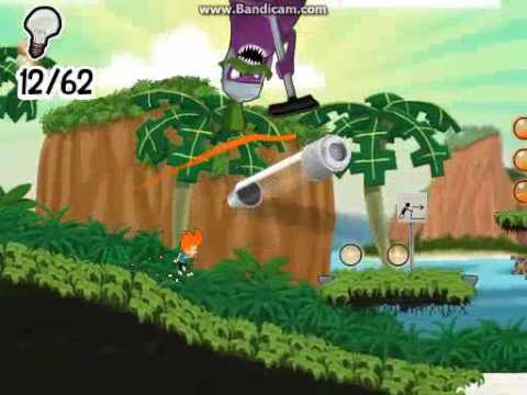 Видео: Прохождение max at the magic marker [8]