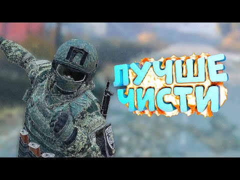 Видео: ДЕЗЕРТИР ОКСОПА в DayZ [STALKER RP]