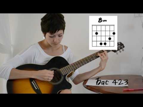 Видео: Нет, эти слезы не мои - А. Агурбаш (разбор)