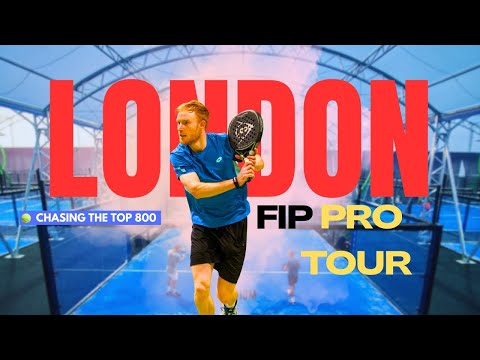 Видео: Первая победа в профессиональном туре? Я против Великобритании №11