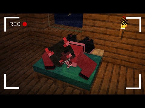 Видео: Я добавил ВСЕ Психические Расстройства в Майнкрафт И СЛУЧИЛОСЬ ЭТО...