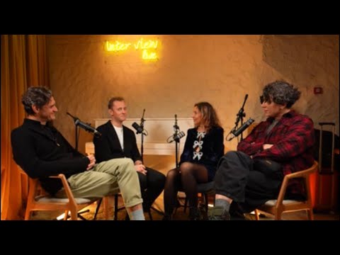 Видео: LRK trio Евгений Лебедев, Антон Ревнюк, Игнат Кравцов