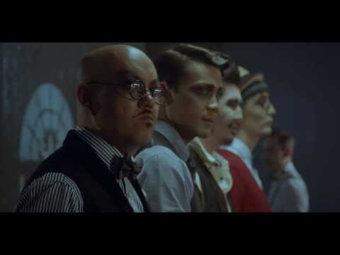 Видео: ОРДА - ЖАУАП БЕР | 2014 | ORDA - ZHAUAP BER M/V HD