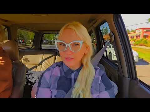 Видео: РЕМЕНЬ ОТ LOUIS VUITTON ♥️Пошла в MARSHALLS примерять пальто и шубку , а Купила все  в Секонде! 