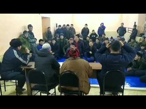 Видео: %3 Айтамга чогулуш 2020.жыл 25. Январь