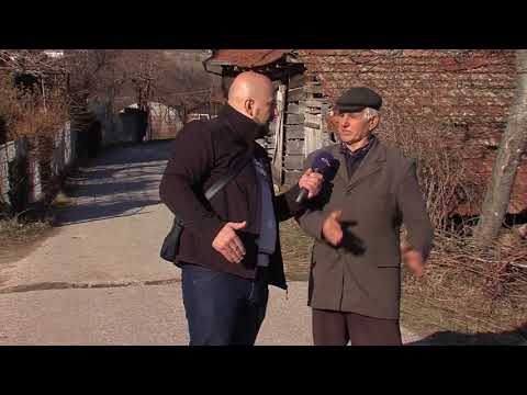 Видео: Мое село - Псача