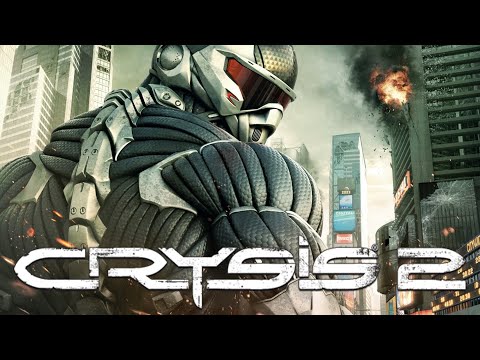 Видео: прохождение Crysis 2 Remastered #4