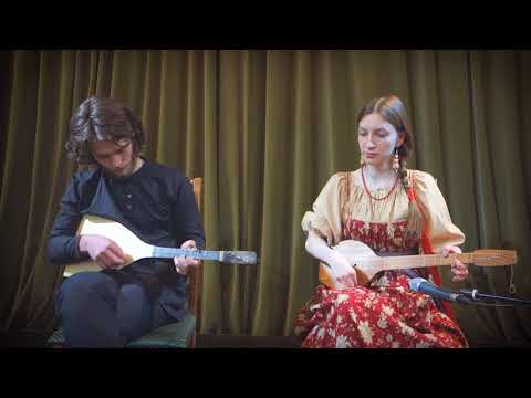Видео: Летягина & Рыбаков - Подгорная