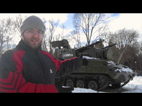 Видео: Города Тульского края: Теплое