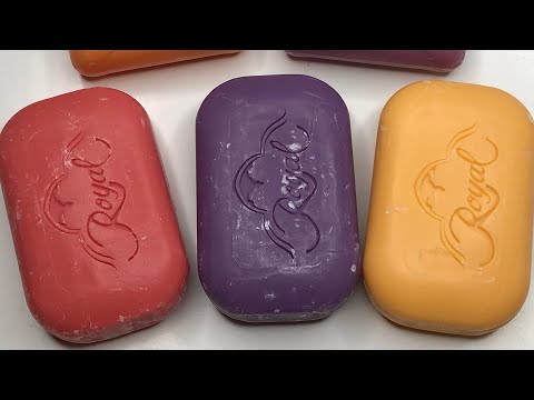 Видео: 🎧 АСМР видео. Шёпот с ушка на ушко- Я ПРИЁМНАЯ МАМА! Резка мыла. Soap Carving ASMR! Whisper!