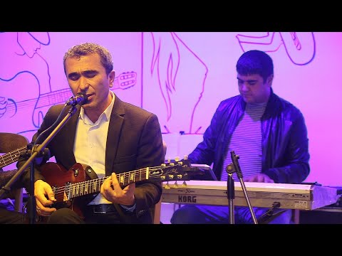 Видео: ДИЛШОД МАМАДОВ - Шабҳо - Овози зинда - Суруд аз Шодравон Абдуқаҳҳор Қаюмов Тарабхонаи РАЙХОН ИСФАРА