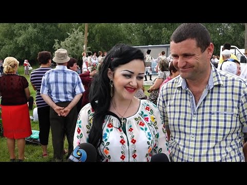 Видео: Для Орловки пел и плясал Кишинев