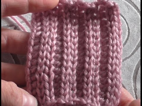 Видео: не резинка 2х2 крючком СОЕДИНИТЕЛЬНЫЕ СТОЛБИКИ slip stitch crochet