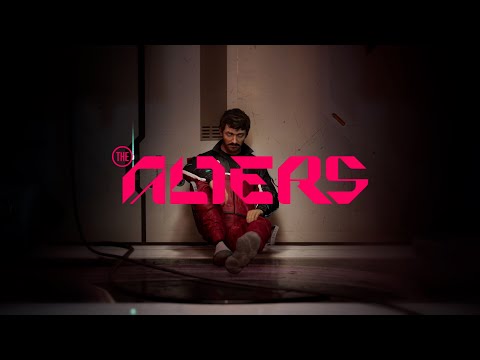 Видео: ОСТАЛСЯ ОДИН? НЕ БЕДА, СДЕЛАЙ КЛОНА ▶ THE ALTERS ◀ #alter #thealters  #юлик #клон