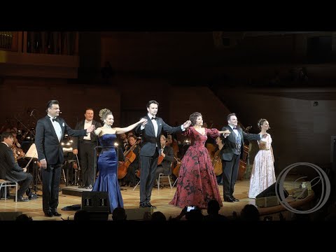 Видео: Концерт "Звёзды оперетты" в ММДМ 14.09.2025.