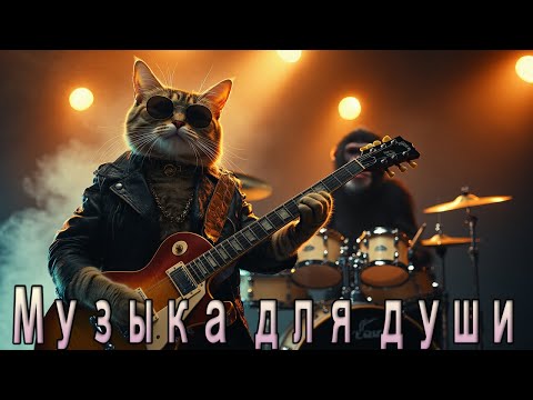 Видео: «Просто слушай... и согрей душу»