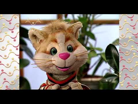 Видео: Шишкин Лес.  Зимний сад.  Просьба Енотыча