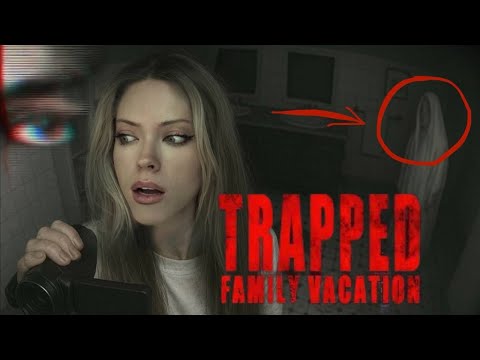 Видео: А ВЫ БЫ ХОТЕЛИ В ТАКОЙ ОТЕЛЬ? | TRAPPED FAMILY VACATION | ПОЛНОЕ ПРОХОЖДЕНИЕ