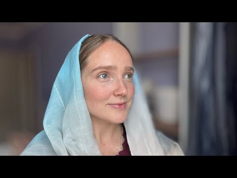 Видео: «Не заботьтесь о завтрашнем дне, завтрашний день позаботится о себе сам». 