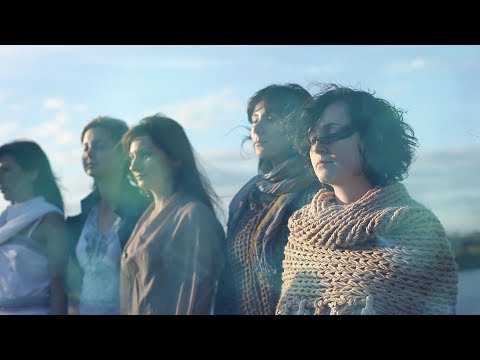 Видео: ХОССП - Atmosphere (Joy Division cover)